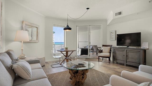 Condo, Multiple Beds, Balcony, Ocean View (Dunes Of Seagrove 201B)