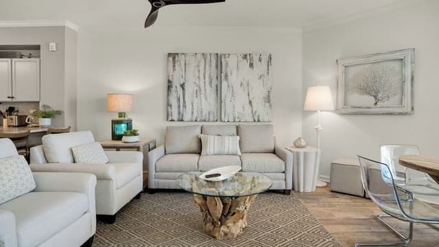 Condo, Multiple Beds, Balcony, Ocean View (Dunes Of Seagrove 201B)