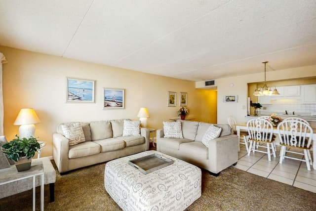 Condo, 1 Bedroom