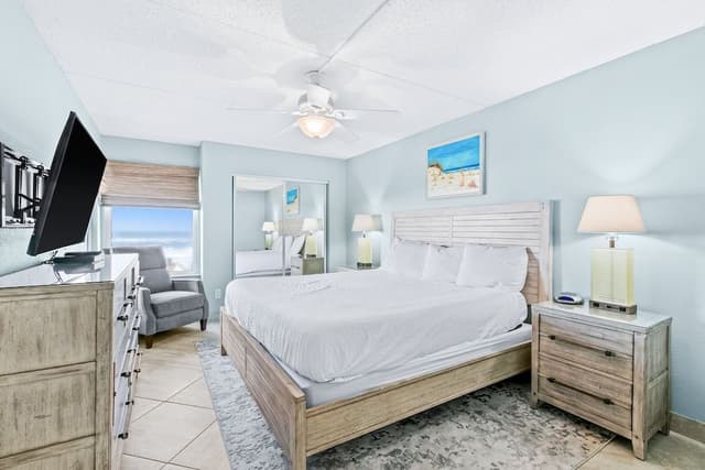 Condo, 1 Bedroom