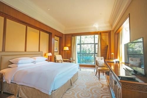 ตงเจียว สเตท เกสท์ โฮเทล (Dongjiao State Guest Hotel)4