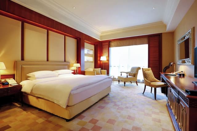 Basic Single Room