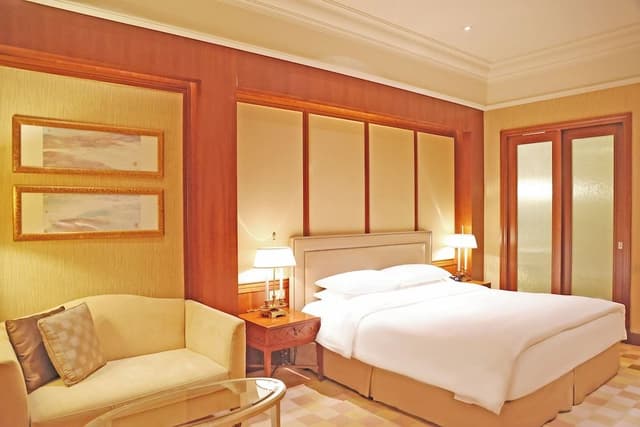 Basic Single Room