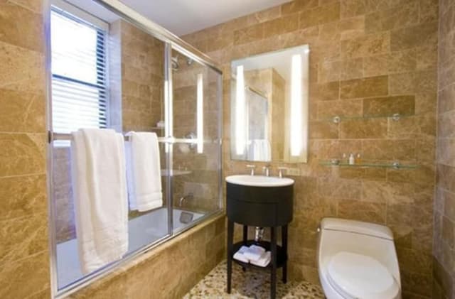 Deluxe Suite, 1 Bedroom