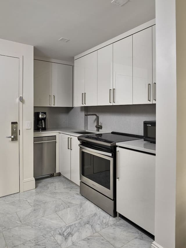 Suite, 1 Bedroom (Platinum)