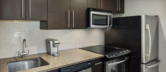 Premium Suite, 1 Bedroom