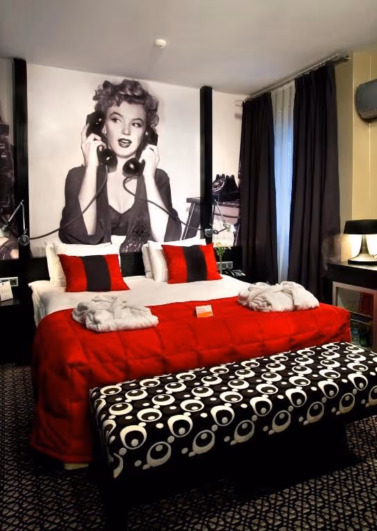 Suite
