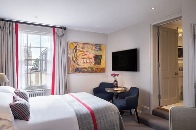 Double Room (Small)