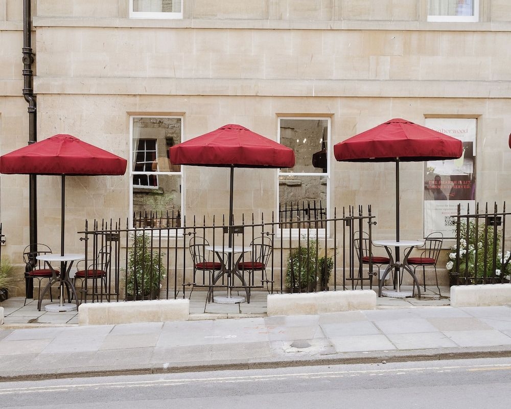 Francis Hotel Bath - MGallery Collection3
