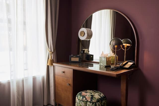 Superior Double Room, 1 King Bed, Ensuite