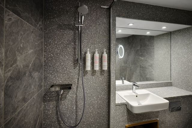 Junior Suite, 1 Bedroom