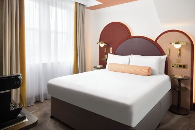 Standard Room, 1 Double Bed