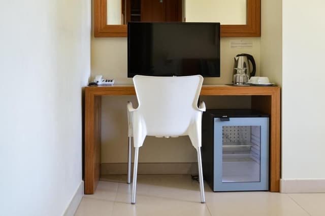 Two Bedroom Apartment