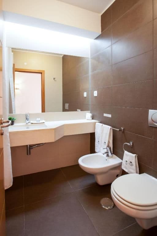 Two Bedroom Apartment