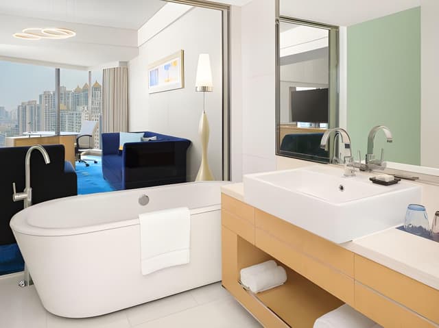 City View Suite