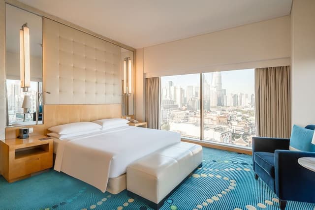 City View Suite