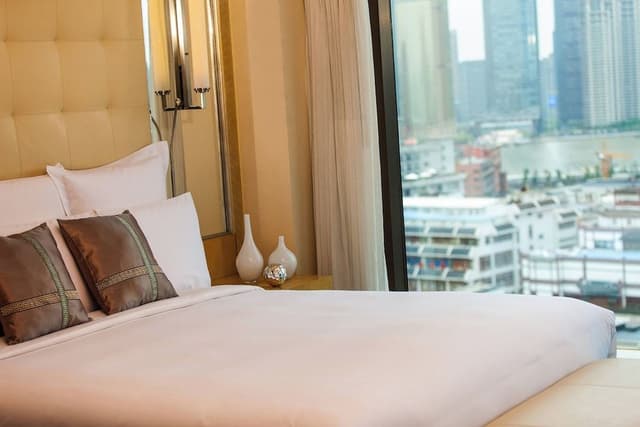 City View Suite