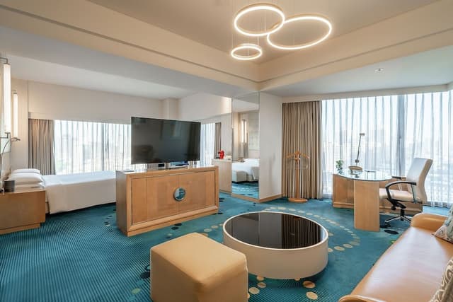 City View Suite