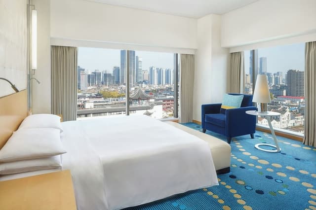 City View Suite