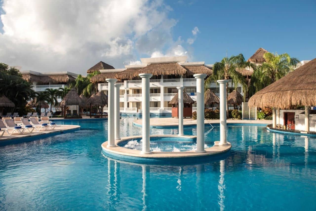 Grand Sunset Princess All Inclusive Grand Sunset Princess All Inclusive
