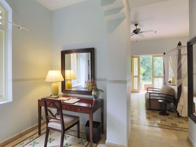 Garden Suite, 1 Double Bed