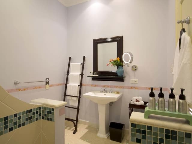 Garden Suite, 1 Double Bed
