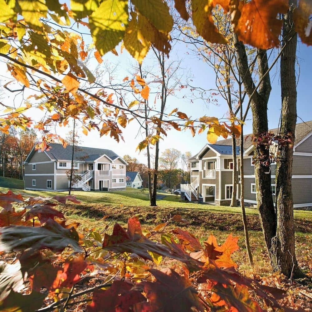 Shawnee Village Resort Shawnee Village Resort