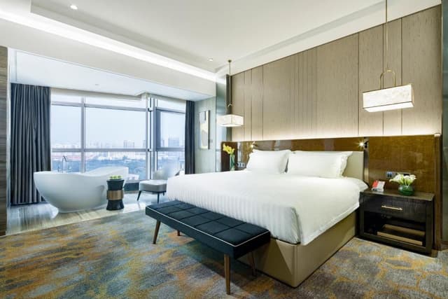 Executive Suite