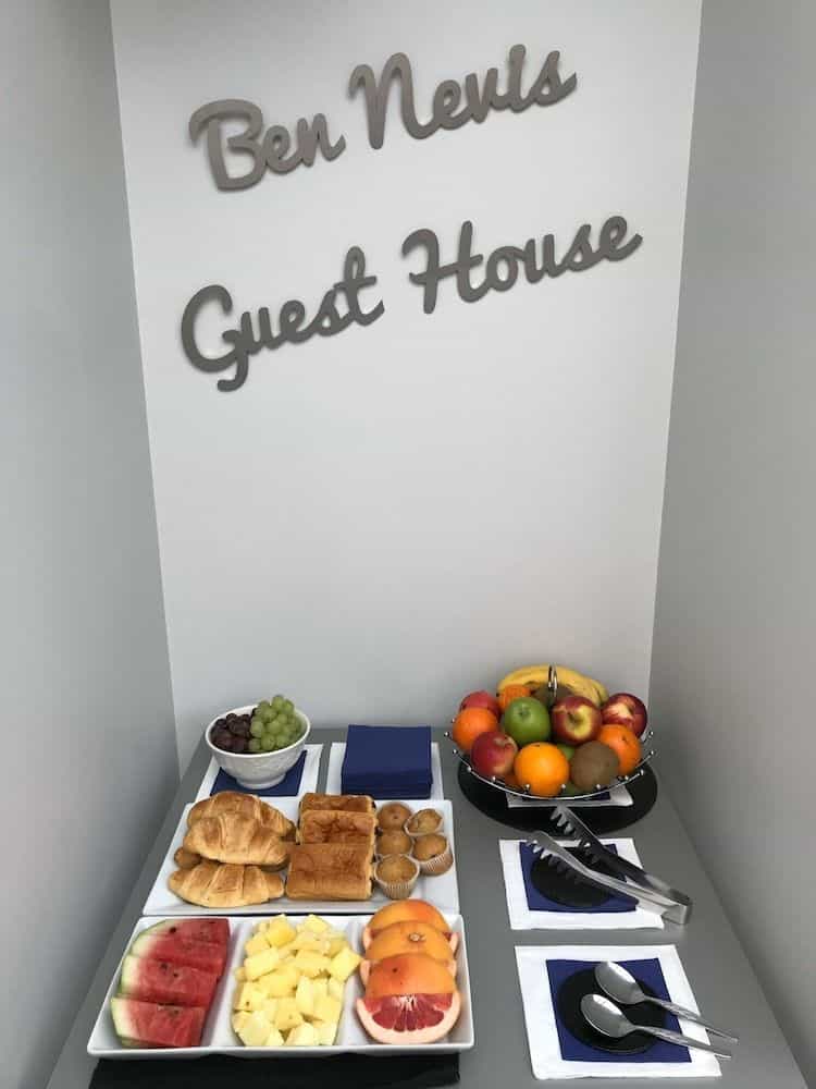Ben Nevis Guest House Ben Nevis Guest House
