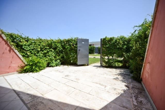 Classic Room, Garden View