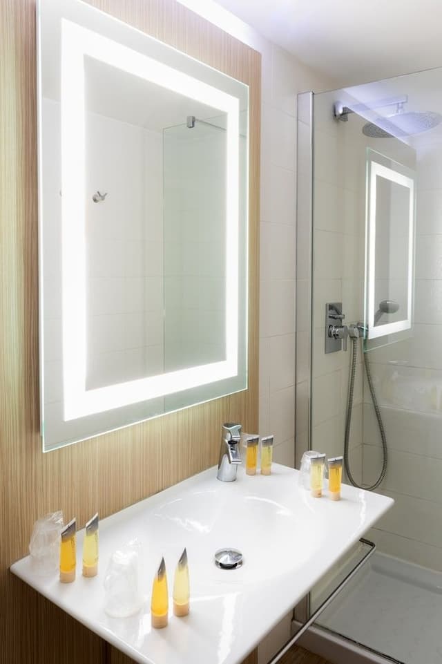 Triple Room, Balcony