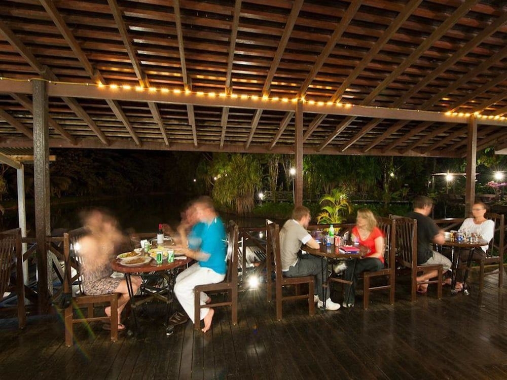 Sepilok Nature Resort Sdn Bhd4