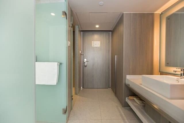 OESD Extreme Sassy Double Room