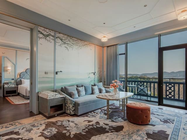 West Lake Suite