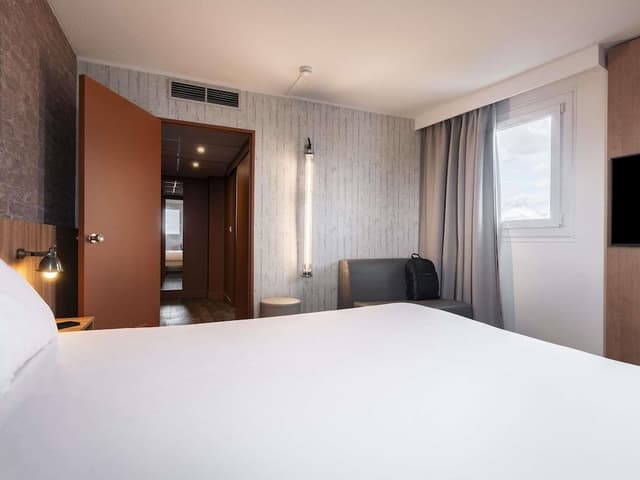 Superior Room, 1 Double Bed