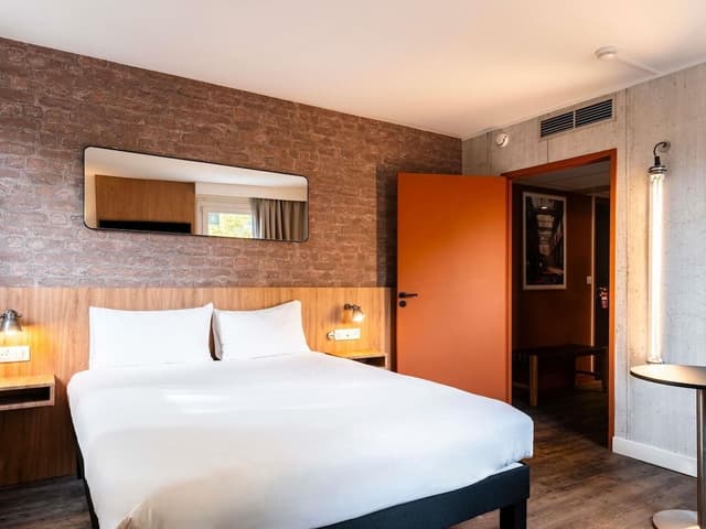 Superior Room, 1 Double Bed, Mobility Accessible
