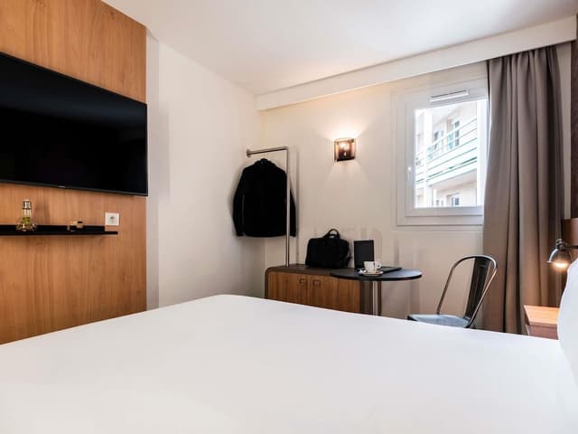 Standard Room, 1 Double Bed