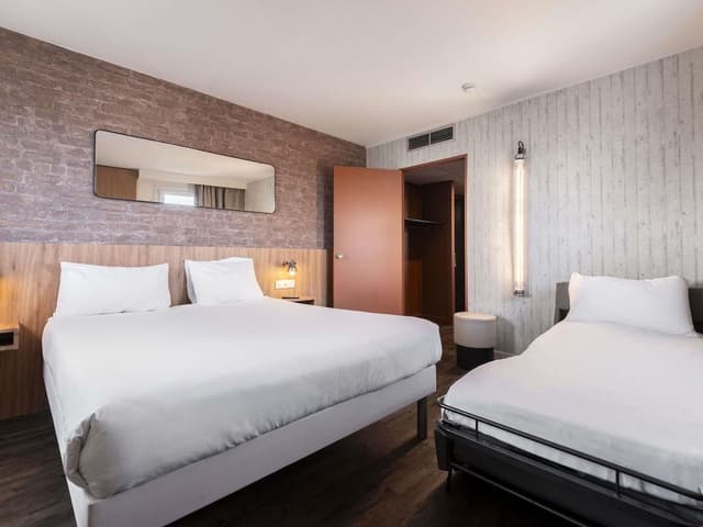 Superior Room, 1 Double Bed