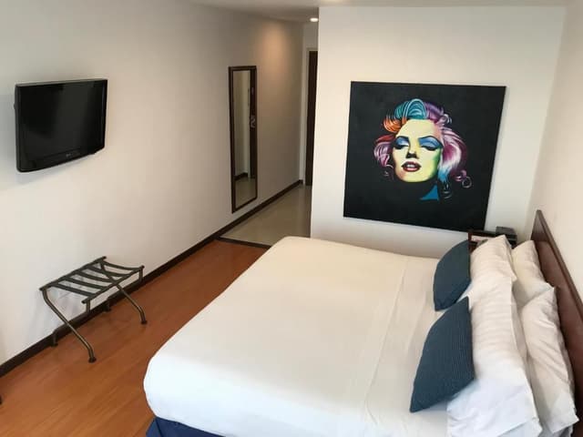 King Room