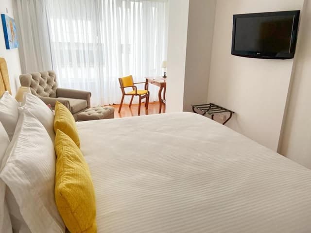 King Room