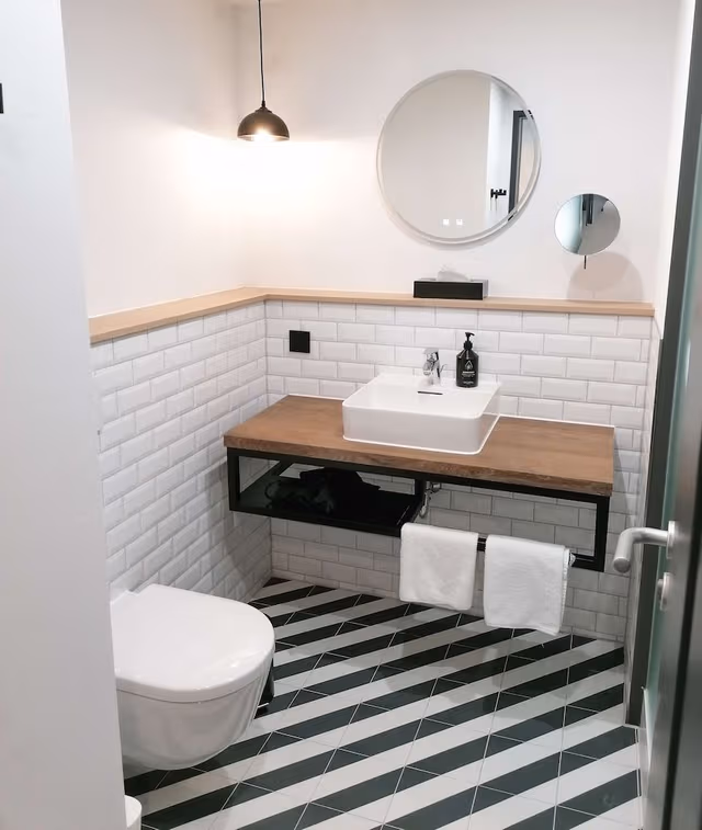 Penta Family Apartment