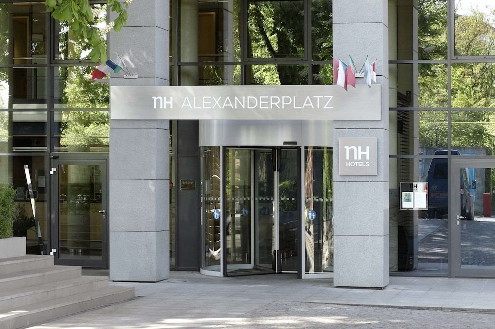 NH Berlin-Alexanderplatz2