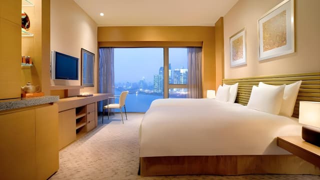 Superior - 2 Beds