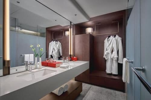 Superior - 2 Beds