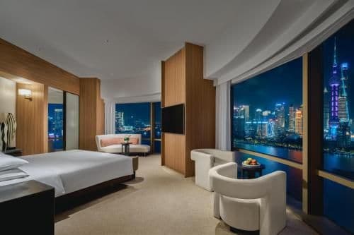 Diplomat Suite King