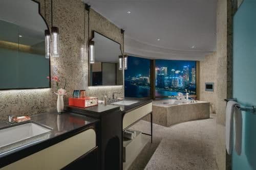Bund Suite King