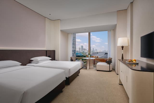 Superior - 2 Beds