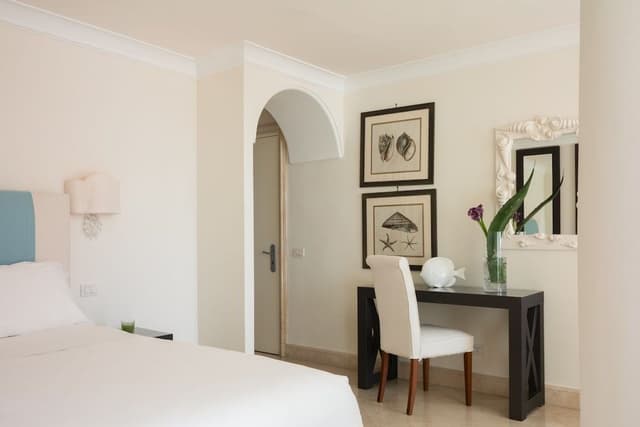 TWO BEDROOM SUITE SEA-VIEW WITH TERRACE