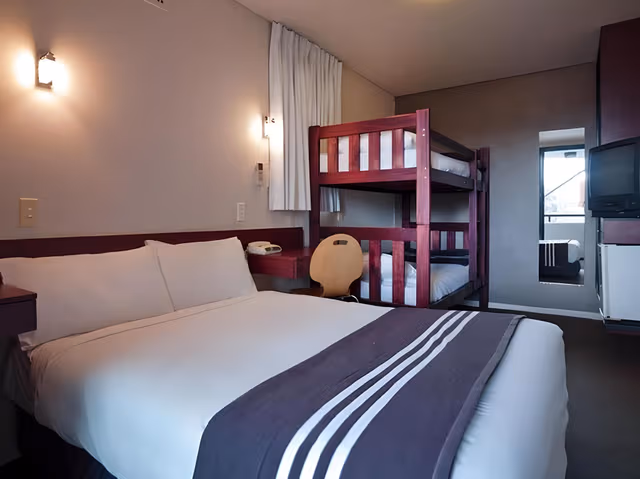 Acapulco Suite