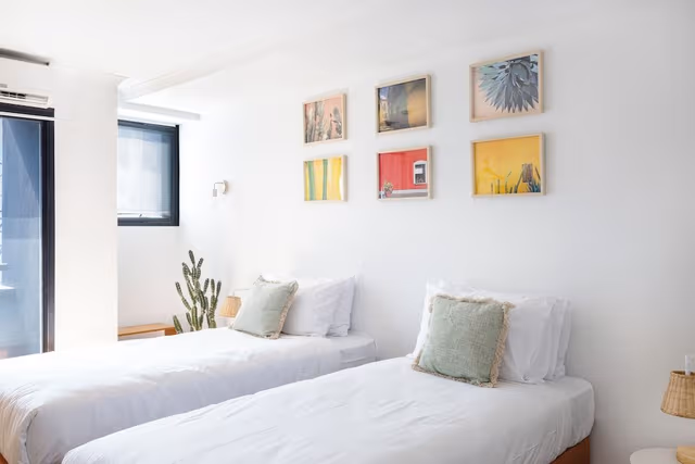 Acapulco Suite